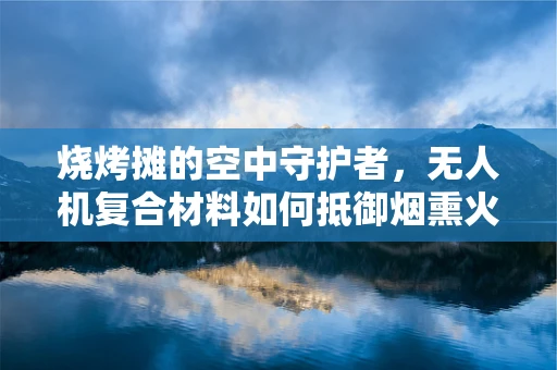 烧烤摊的空中守护者，无人机复合材料如何抵御烟熏火燎？