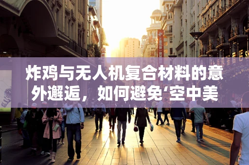 炸鸡与无人机复合材料的意外邂逅，如何避免‘空中美食’的悲剧？