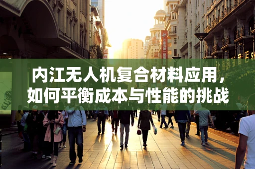 内江无人机复合材料应用，如何平衡成本与性能的挑战？