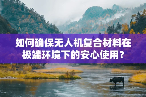 如何确保无人机复合材料在极端环境下的安心使用？