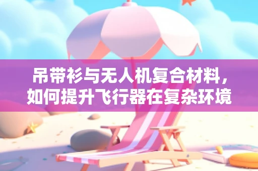 吊带衫与无人机复合材料，如何提升飞行器在复杂环境下的耐用性？