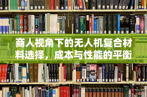 商人视角下的无人机复合材料选择，成本与性能的平衡艺术？