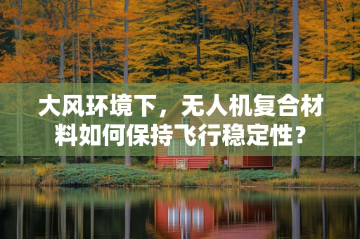 大风环境下，无人机复合材料如何保持飞行稳定性？