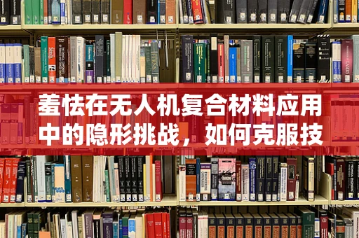 羞怯在无人机复合材料应用中的隐形挑战，如何克服技术人员的心理障碍？