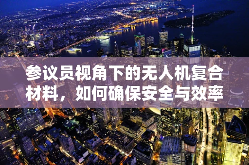 参议员视角下的无人机复合材料，如何确保安全与效率的双重保障？