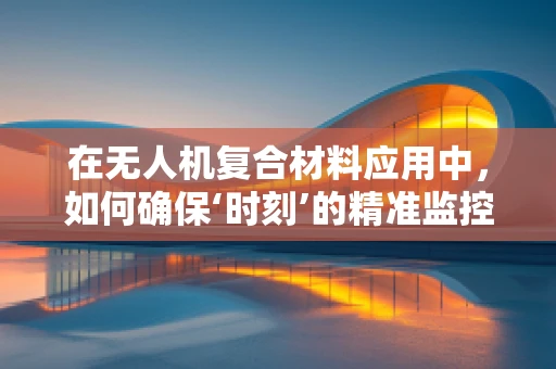 在无人机复合材料应用中，如何确保‘时刻’的精准监控与维护？