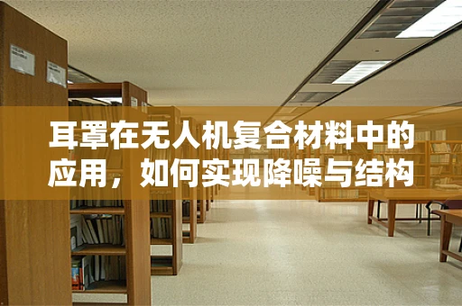 耳罩在无人机复合材料中的应用，如何实现降噪与结构强度的双重提升？