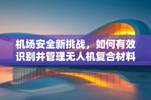 机场安全新挑战，如何有效识别并管理无人机复合材料？