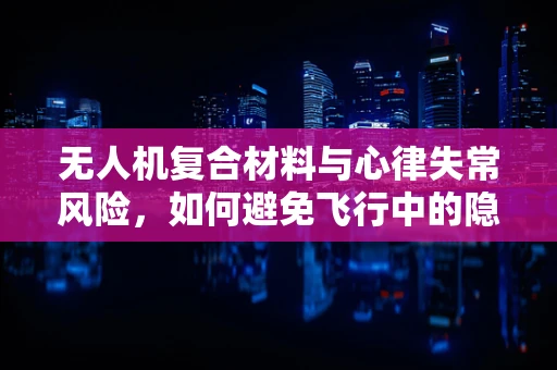 无人机复合材料与心律失常风险，如何避免飞行中的隐形威胁？