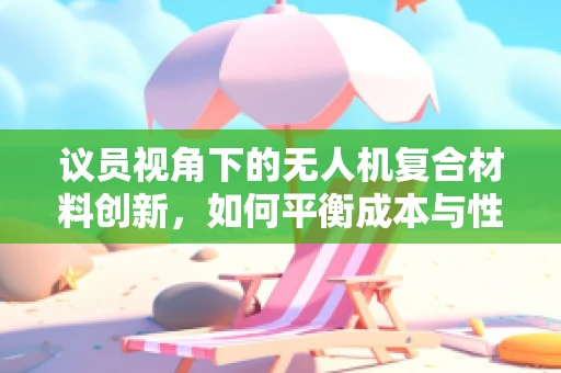 议员视角下的无人机复合材料创新，如何平衡成本与性能？