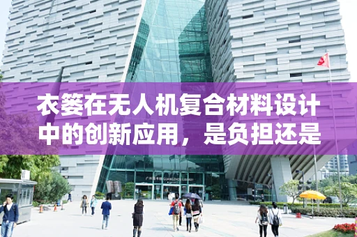 衣篓在无人机复合材料设计中的创新应用，是负担还是助力？