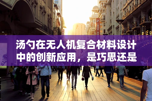 汤勺在无人机复合材料设计中的创新应用，是巧思还是多余？