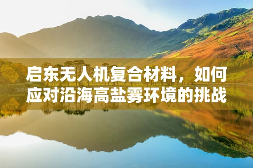 启东无人机复合材料，如何应对沿海高盐雾环境的挑战？