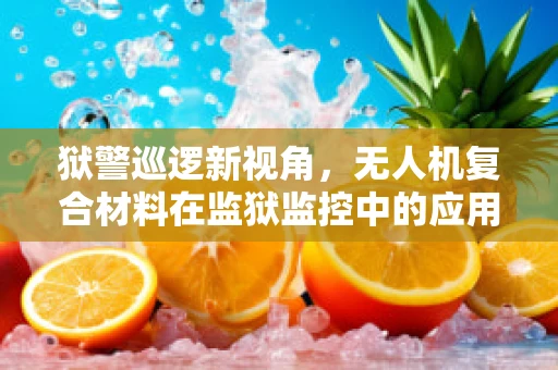 狱警巡逻新视角，无人机复合材料在监狱监控中的应用挑战与解决方案