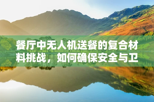 餐厅中无人机送餐的复合材料挑战，如何确保安全与卫生？