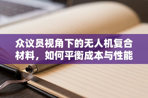 众议员视角下的无人机复合材料，如何平衡成本与性能？