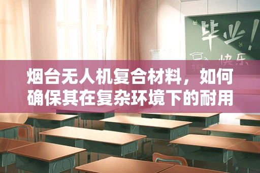 烟台无人机复合材料，如何确保其在复杂环境下的耐用性？