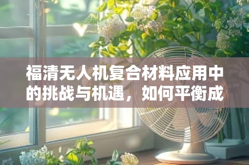 福清无人机复合材料应用中的挑战与机遇，如何平衡成本与性能？