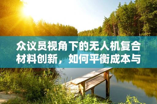 众议员视角下的无人机复合材料创新，如何平衡成本与性能？