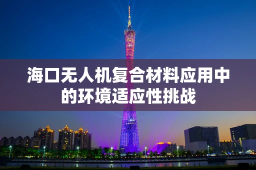 海口无人机复合材料应用中的环境适应性挑战