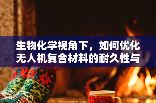 生物化学视角下，如何优化无人机复合材料的耐久性与轻量化？