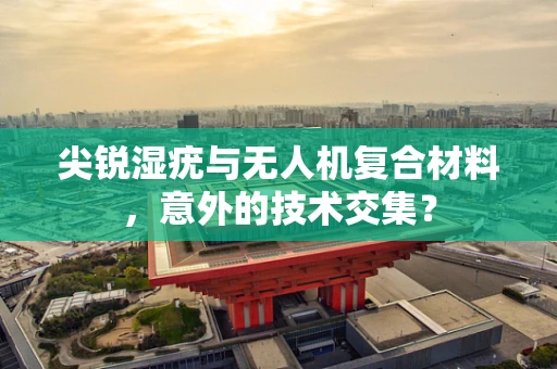 尖锐湿疣与无人机复合材料，意外的技术交集？