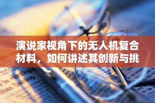 演说家视角下的无人机复合材料，如何讲述其创新与挑战？