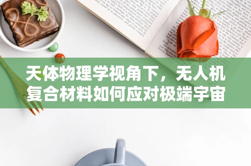 天体物理学视角下，无人机复合材料如何应对极端宇宙辐射？