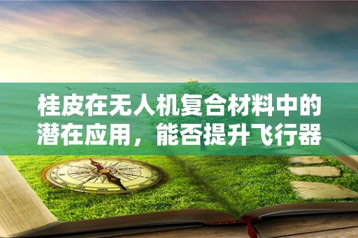 桂皮在无人机复合材料中的潜在应用，能否提升飞行器的耐热与防腐性能？