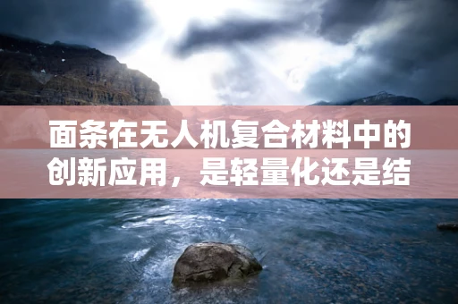 面条在无人机复合材料中的创新应用，是轻量化还是结构增强的新路径？