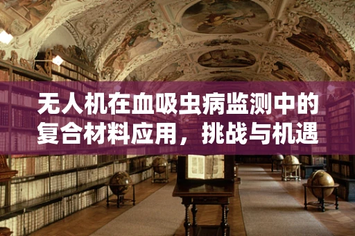 无人机在血吸虫病监测中的复合材料应用，挑战与机遇？
