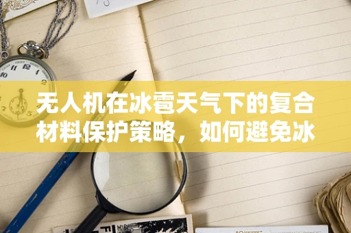 无人机在冰雹天气下的复合材料保护策略，如何避免冰雹损伤？