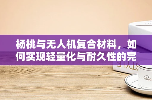 杨桃与无人机复合材料，如何实现轻量化与耐久性的完美结合？