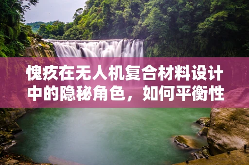 愧疚在无人机复合材料设计中的隐秘角色，如何平衡性能与道德考量？