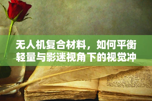 无人机复合材料，如何平衡轻量与影迷视角下的视觉冲击力？