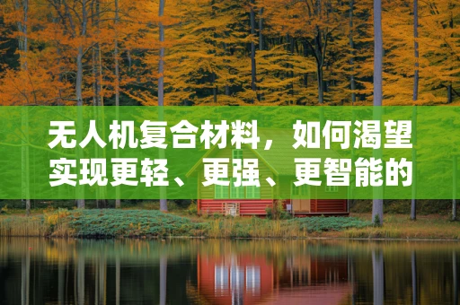 无人机复合材料，如何渴望实现更轻、更强、更智能的平衡？
