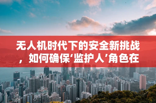 无人机时代下的安全新挑战，如何确保‘监护人’角色在复合材料无人机中的有效实施？