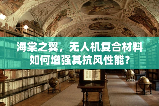 海棠之翼，无人机复合材料如何增强其抗风性能？