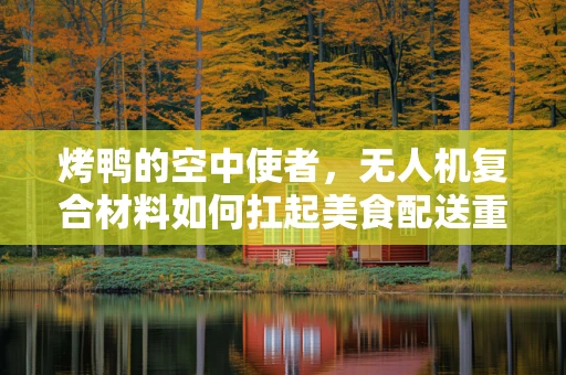 烤鸭的空中使者，无人机复合材料如何扛起美食配送重任？