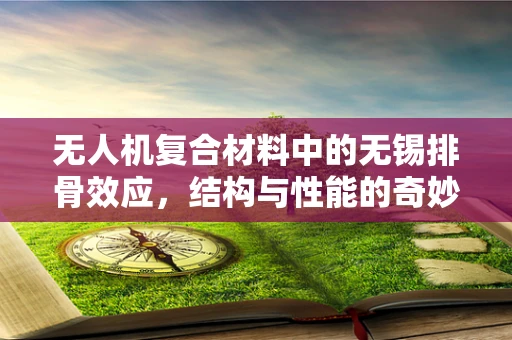 无人机复合材料中的无锡排骨效应，结构与性能的奇妙平衡