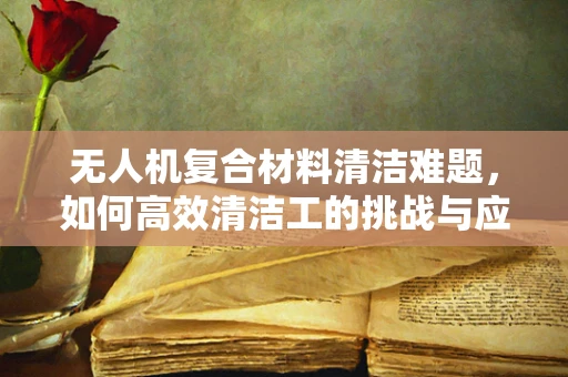 无人机复合材料清洁难题，如何高效清洁工的挑战与应对策略？