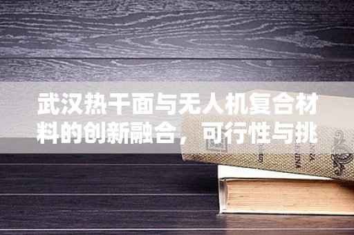 武汉热干面与无人机复合材料的创新融合，可行性与挑战何在？