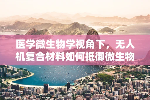 医学微生物学视角下，无人机复合材料如何抵御微生物污染？