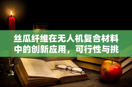 丝瓜纤维在无人机复合材料中的创新应用，可行性与挑战何在？