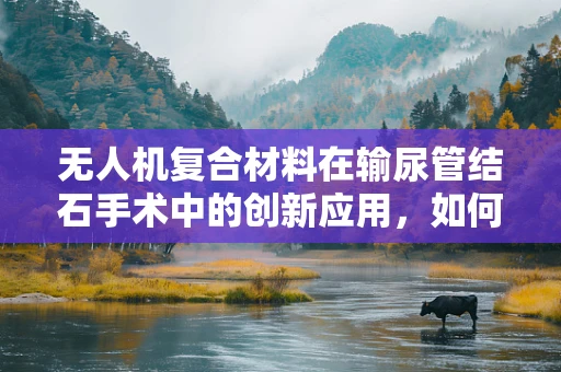 无人机复合材料在输尿管结石手术中的创新应用，如何实现精准定位与安全输送？