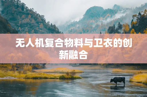 无人机复合物料与卫衣的创新融合
