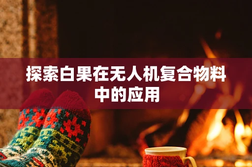 探索白果在无人机复合物料中的应用