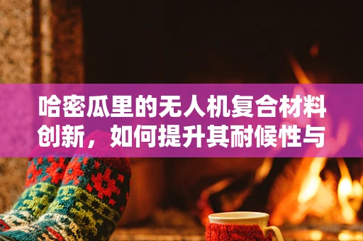哈密瓜里的无人机复合材料创新，如何提升其耐候性与轻量化？