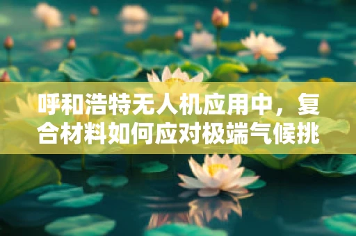 呼和浩特无人机应用中，复合材料如何应对极端气候挑战？