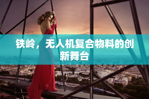 铁岭，无人机复合物料的创新舞台